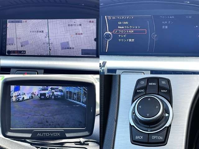 BMW BMW 3series TOURING 2009