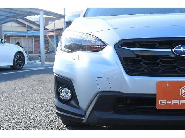 SUBARU SUBARU XV 2019