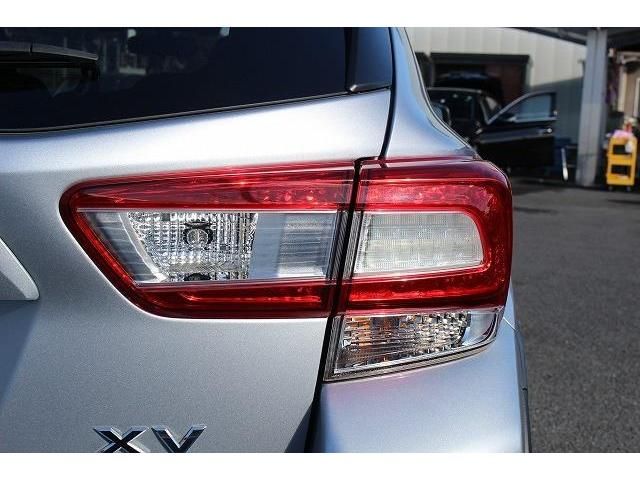 SUBARU SUBARU XV 2019