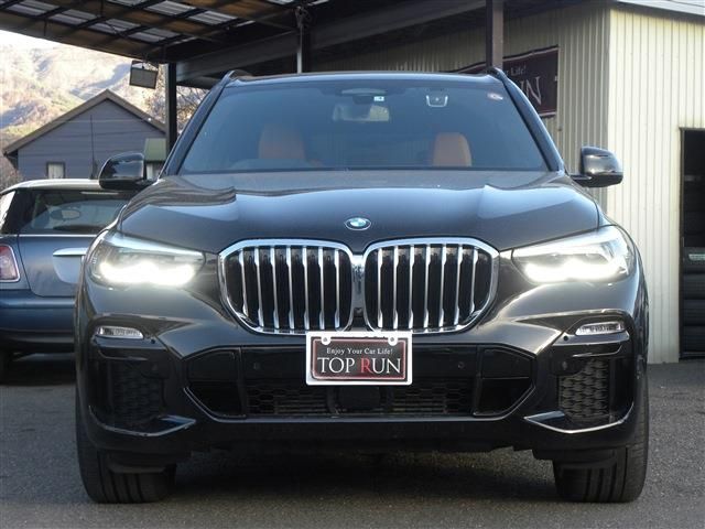 BMW BMW X5 2019