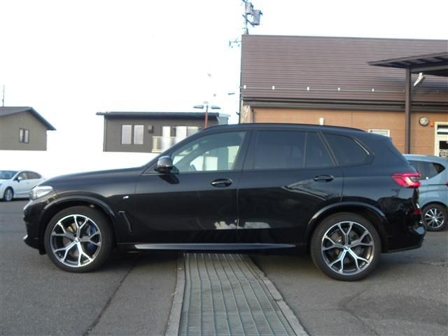 BMW BMW X5 2019