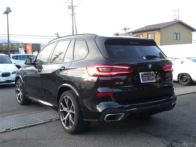 BMW BMW X5 2019