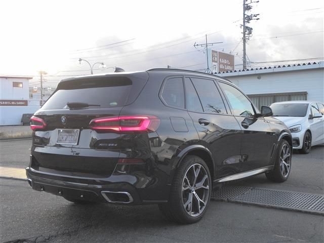BMW BMW X5 2019