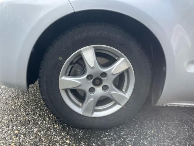 TOYOTA PORTE 4WD 2007