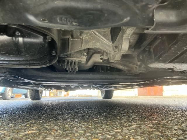 TOYOTA PORTE 4WD 2007