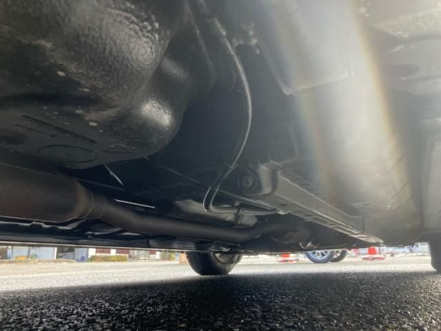 TOYOTA PORTE 4WD 2007