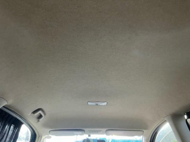 TOYOTA PORTE 4WD 2007