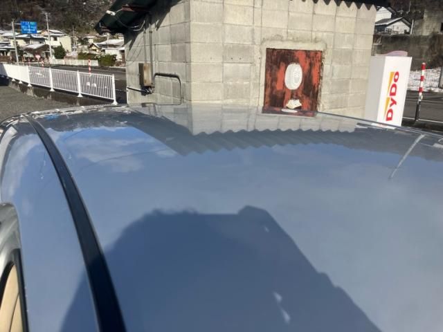 TOYOTA PORTE 4WD 2007