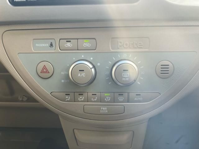 TOYOTA PORTE 4WD 2007