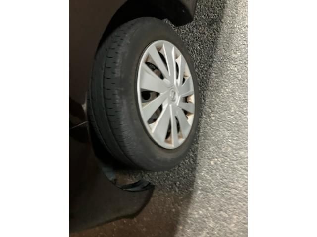 NISSAN DAYZ ROOX 2016