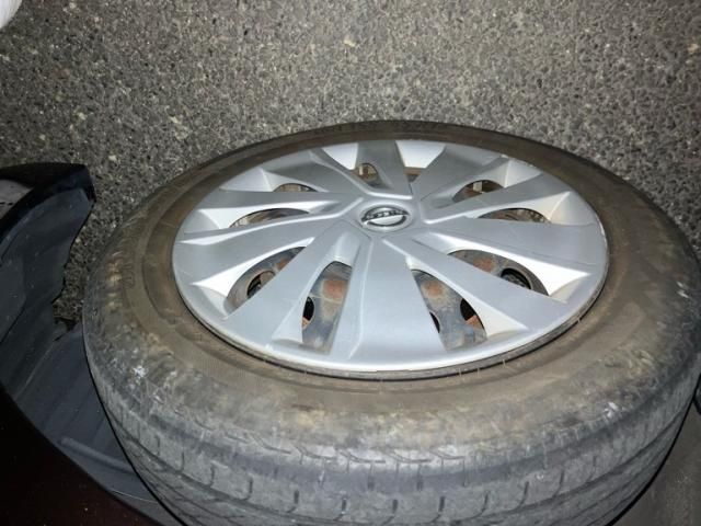 NISSAN DAYZ ROOX 2016