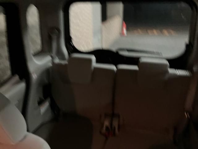 NISSAN DAYZ ROOX 2016