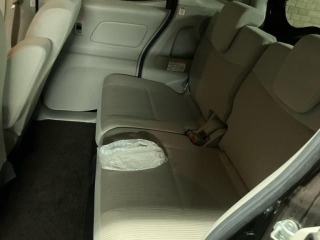 NISSAN DAYZ ROOX 2016