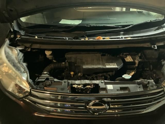 NISSAN DAYZ ROOX 2016