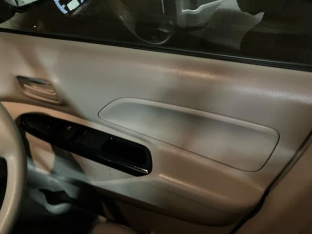 NISSAN DAYZ ROOX 2016