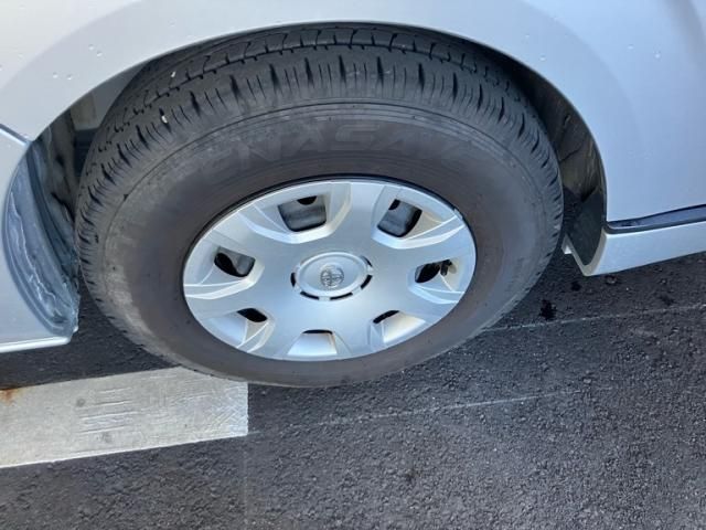 TOYOTA HIACE van 2WD 2022