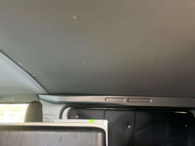 TOYOTA HIACE van 2WD 2022