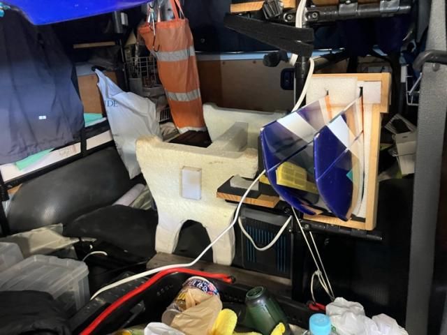 TOYOTA HIACE van 2WD 2022