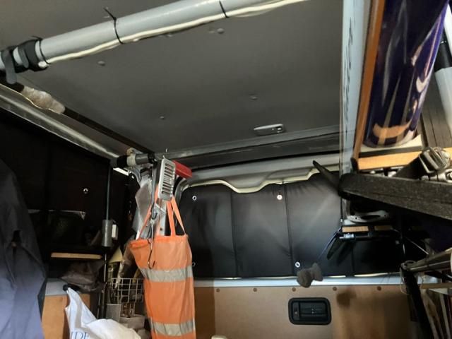 TOYOTA HIACE van 2WD 2022