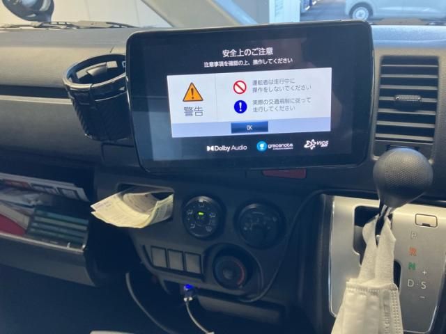 TOYOTA HIACE van 2WD 2022