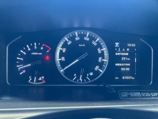 TOYOTA HIACE van 2WD 2022