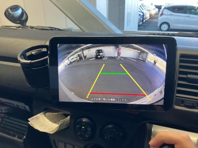 TOYOTA HIACE van 2WD 2022