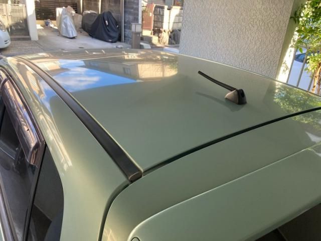 SUZUKI MR WAGON 2004