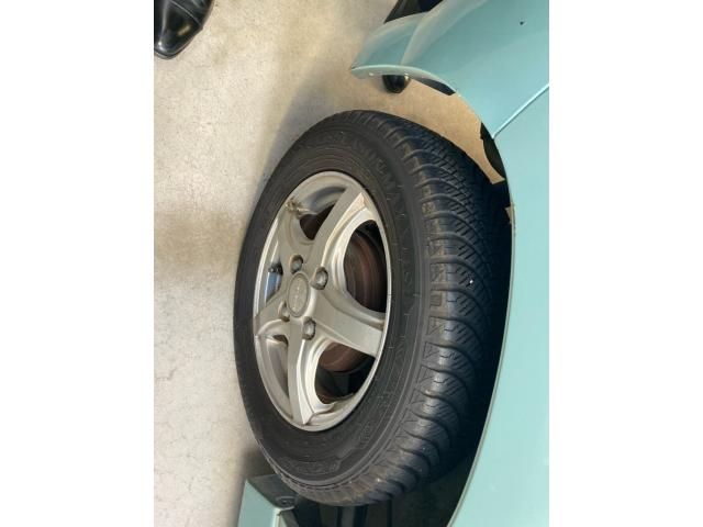 SUZUKI MR WAGON 2004