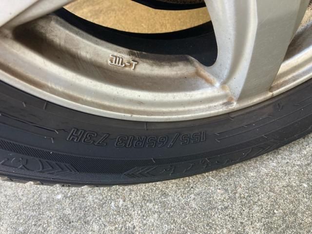 SUZUKI MR WAGON 2004