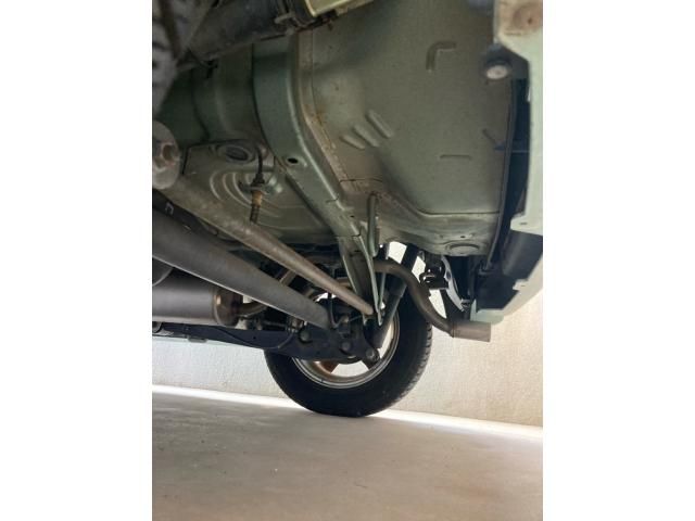 SUZUKI MR WAGON 2004