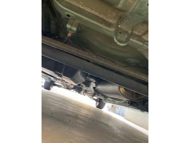 SUZUKI MR WAGON 2004