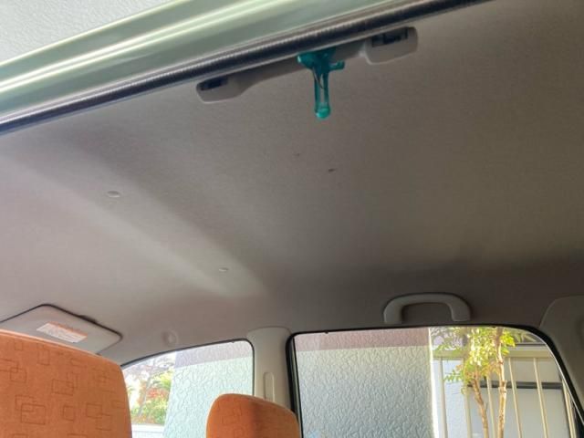 SUZUKI MR WAGON 2004