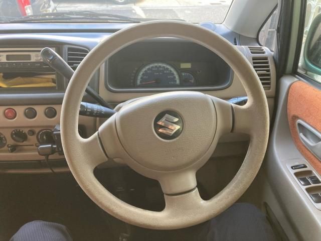 SUZUKI MR WAGON 2004