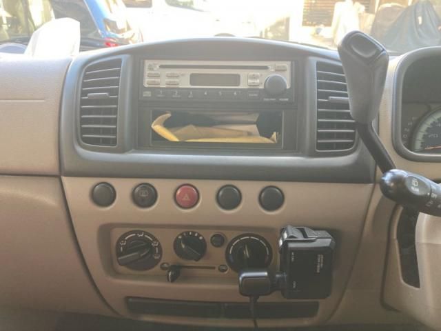 SUZUKI MR WAGON 2004