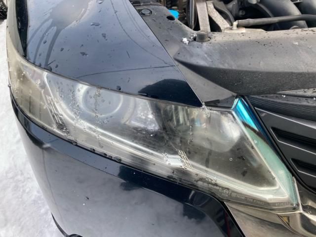 HONDA ODYSSEY 4WD 2010