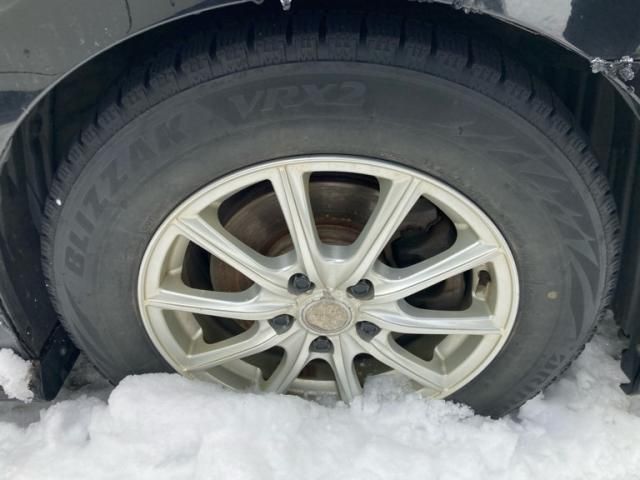 HONDA ODYSSEY 4WD 2010