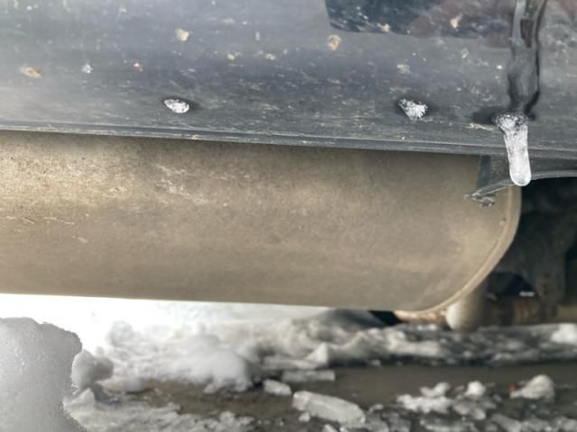 HONDA ODYSSEY 4WD 2010