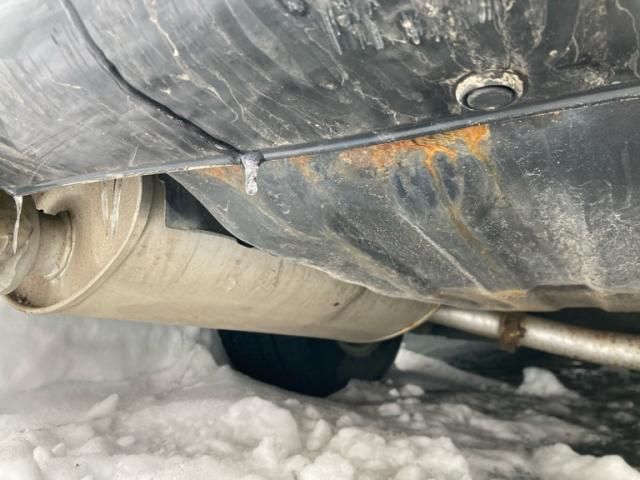 HONDA ODYSSEY 4WD 2010