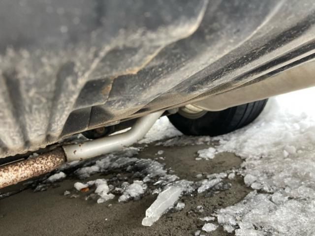 HONDA ODYSSEY 4WD 2010