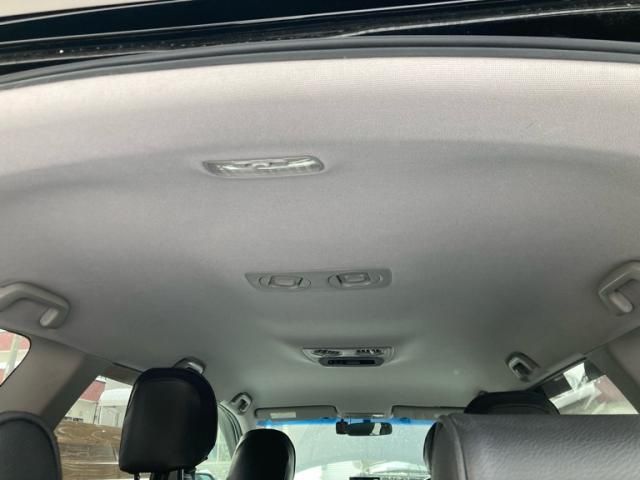 HONDA ODYSSEY 4WD 2010