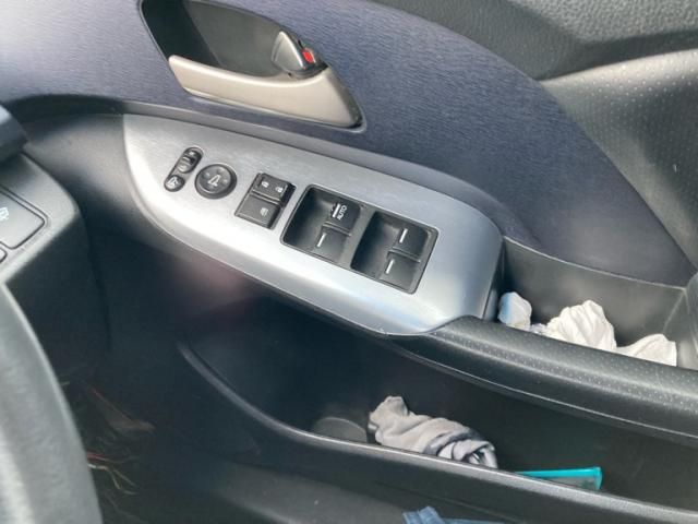 HONDA ODYSSEY 4WD 2010