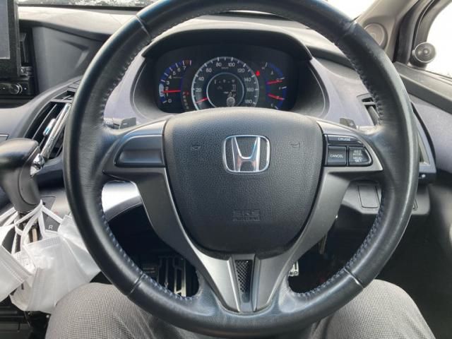 HONDA ODYSSEY 4WD 2010