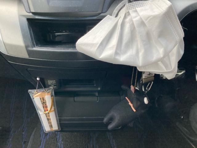 HONDA ODYSSEY 4WD 2010