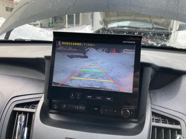 HONDA ODYSSEY 4WD 2010