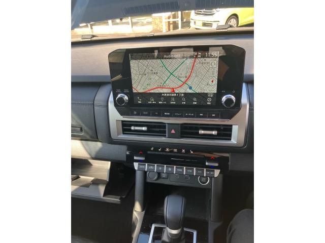 MITSUBISHI TRITON 2025