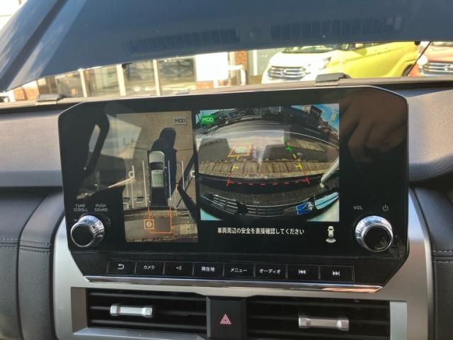 MITSUBISHI TRITON 2025