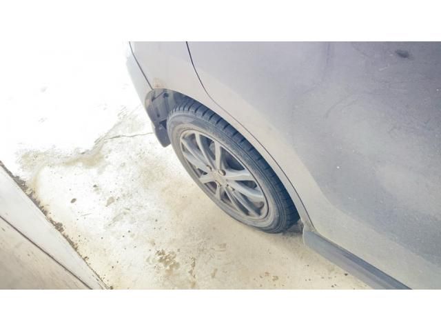 SUZUKI WAGON R 4WD 2010