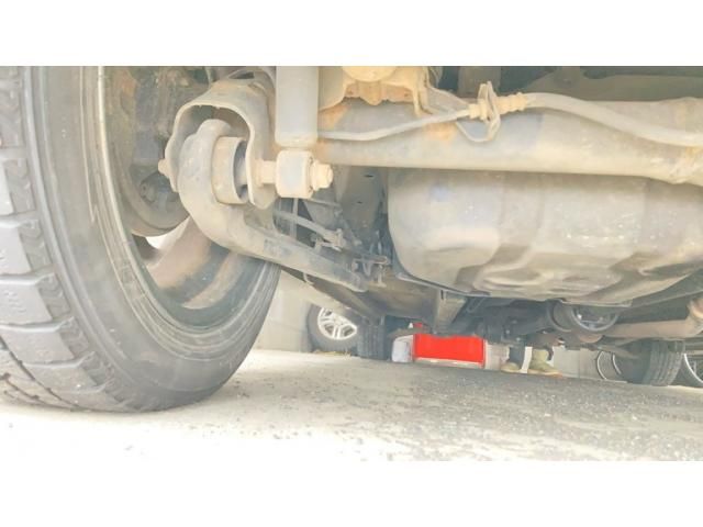 SUZUKI WAGON R 4WD 2010