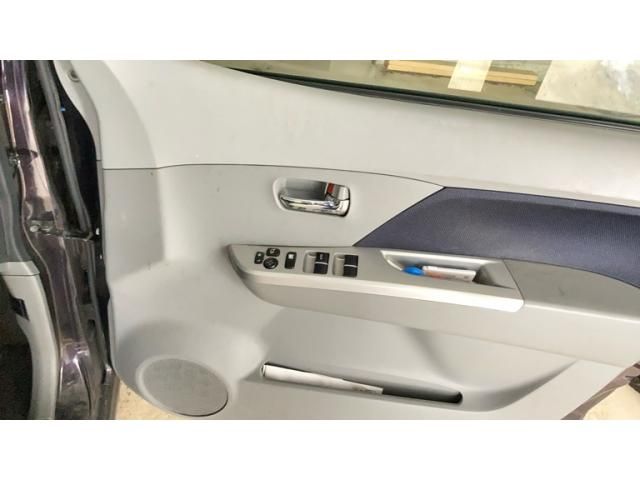 SUZUKI WAGON R 4WD 2010