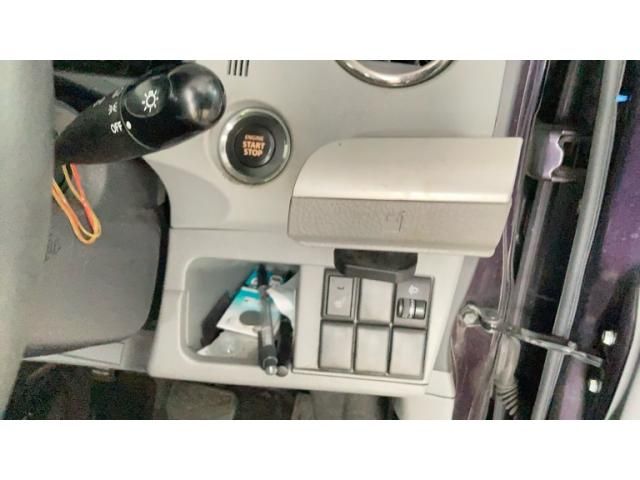 SUZUKI WAGON R 4WD 2010